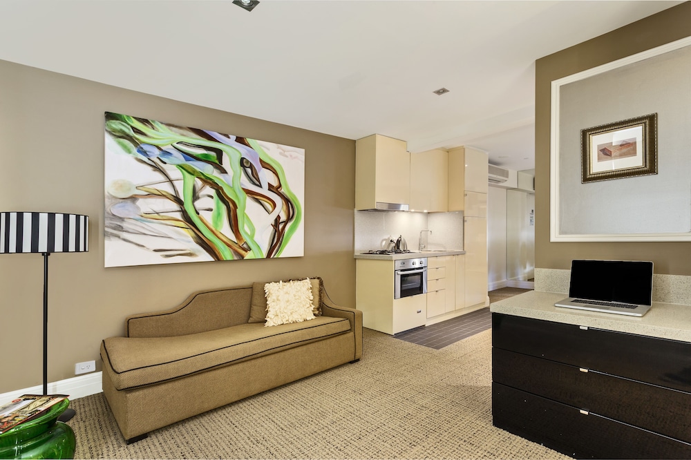 Sydney Potts Point Central Apartment Hotel 46/70
