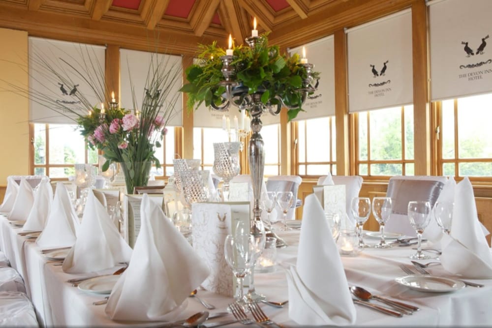 The Devon Inn 25/34