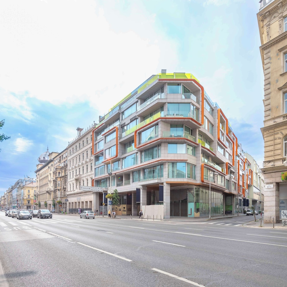 博斯科洛公寓(Nh Collection Budapest City Center) 图片5
