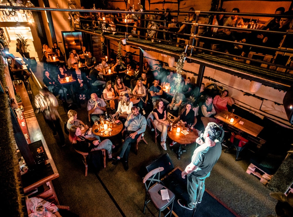 Chillout Hostel Zagreb 39/48