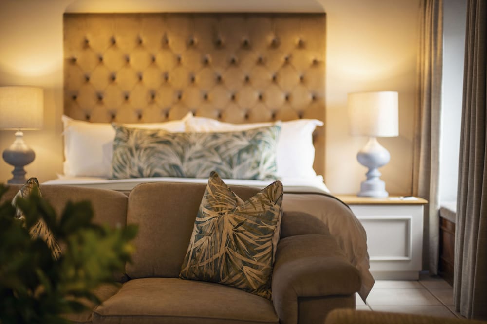 Grande Roche Hotel 58/76