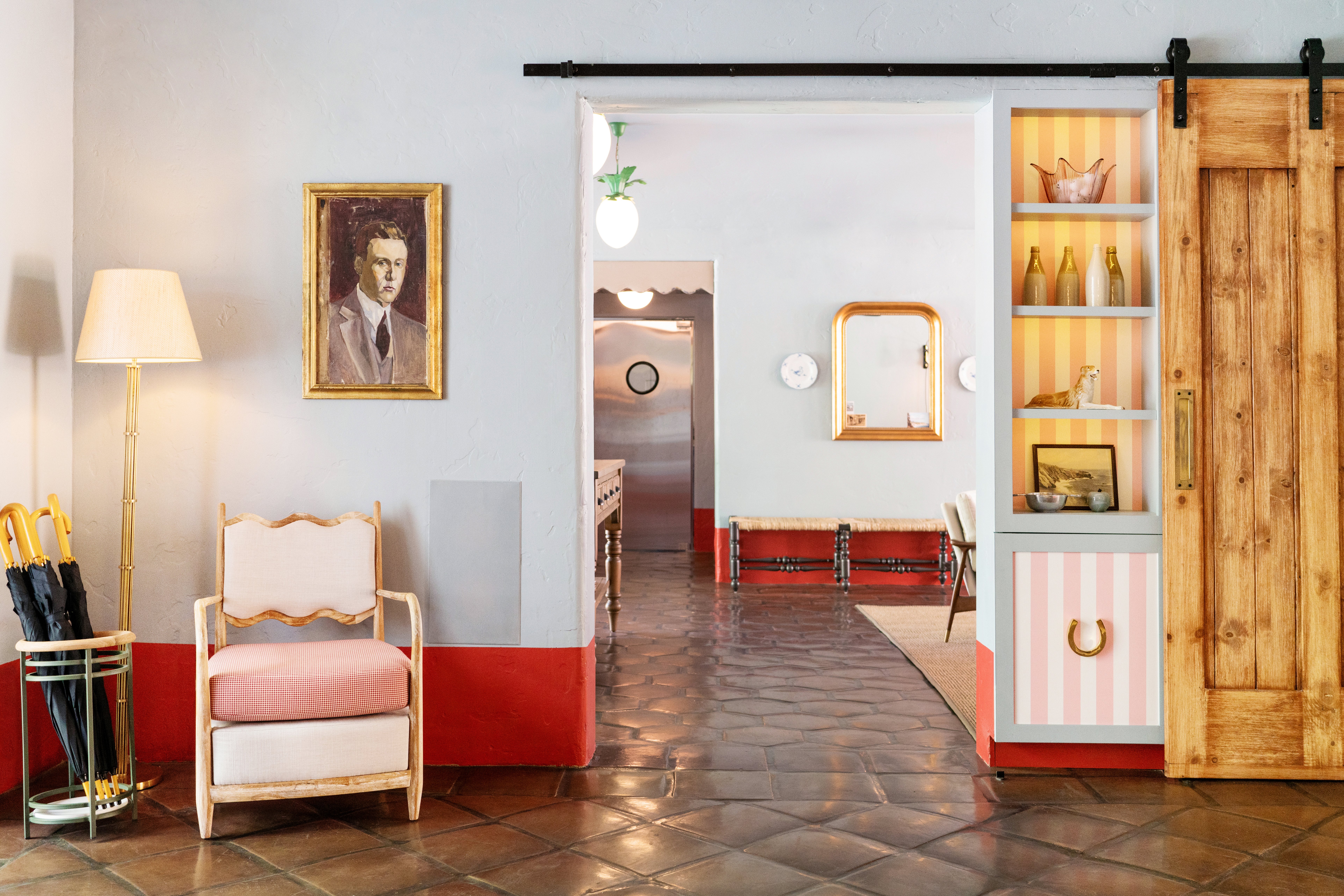 Palihouse Santa Barbara 6/27