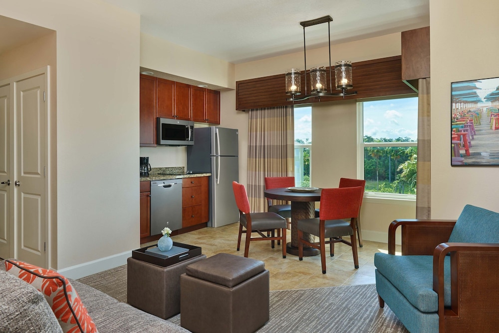 Sheraton Vistana Villages Resort Villas, I-Drive/Orlando 27/39