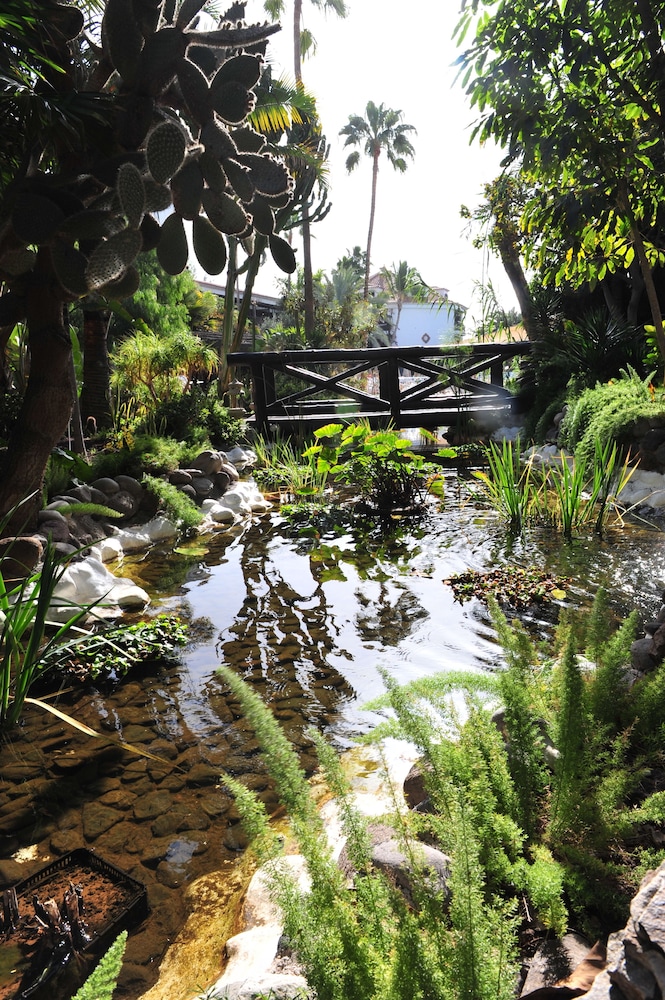 Parque Tropical Hotel 46/66