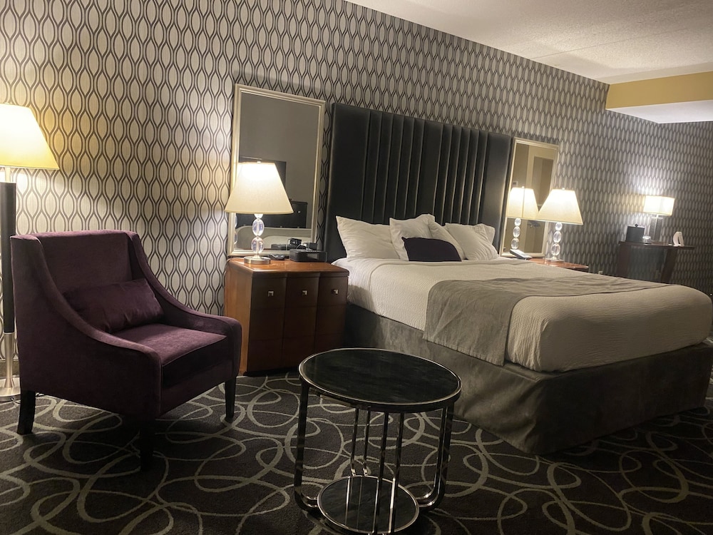 PARK MANOR HOTEL, AN ASCEND HOTEL COLLECTION MEMBER 17/36