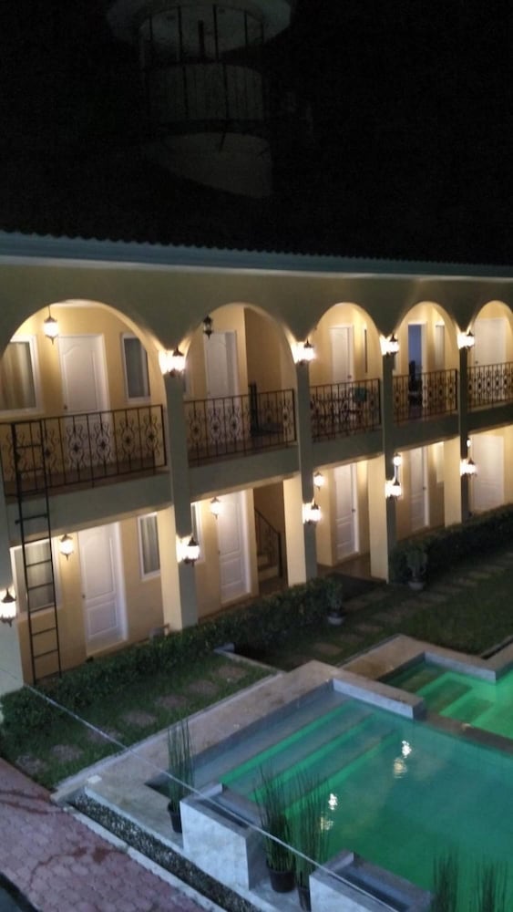 Villa Del Faro 4/51
