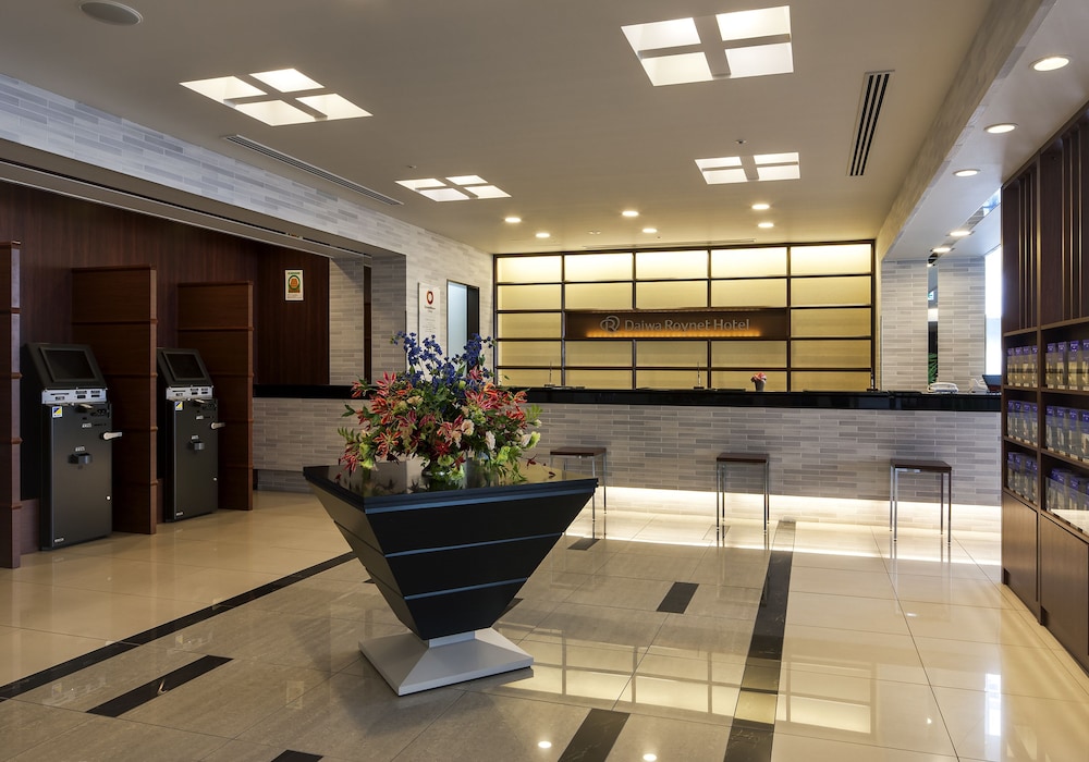 Daiwa Roynet Hotel Hamamatsu 9/50