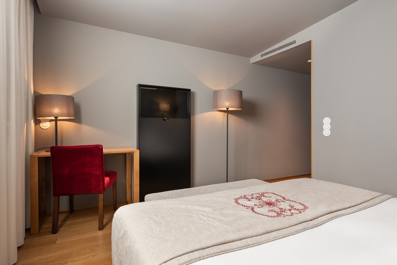 Eurostars Santa Luzia 9/50