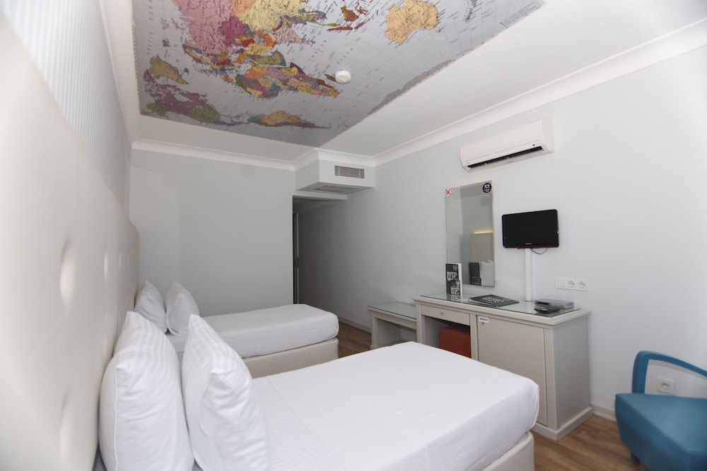 Etap Mola Hotel 14/35