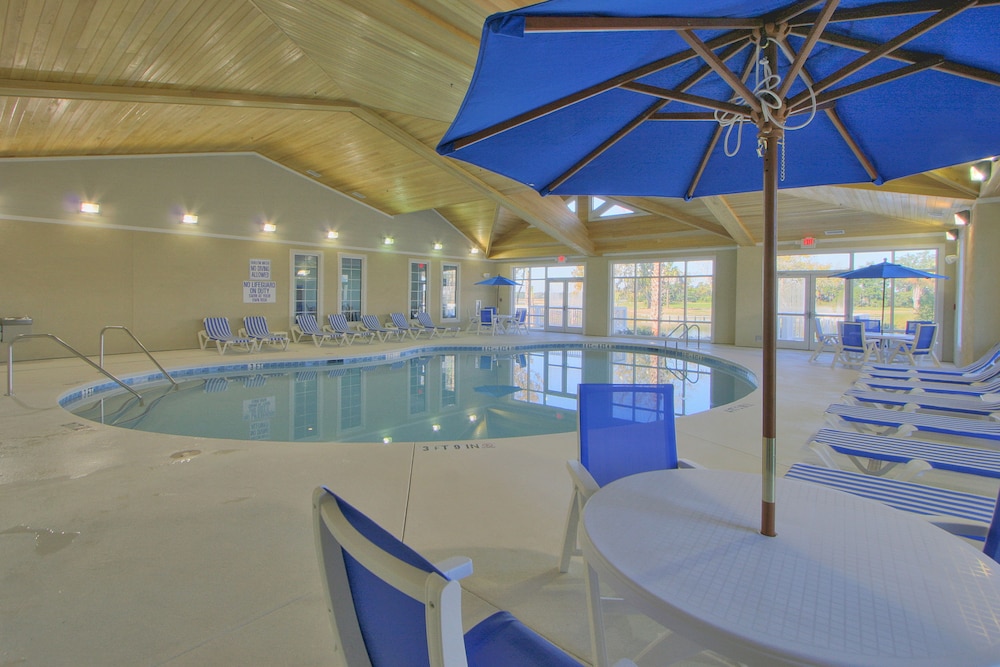 Bluewater Resort And Marina By Spinnaker Resorts 41/55