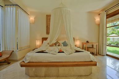 Garden Villa, Private Pool