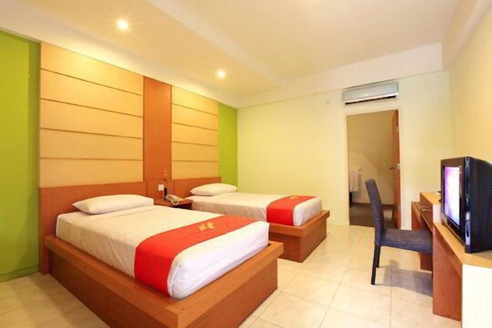 HOTEL GRIYA ASRI 5/28