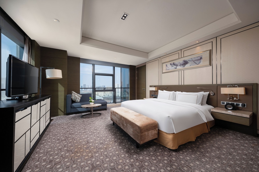 Meliá Jinan 21/69