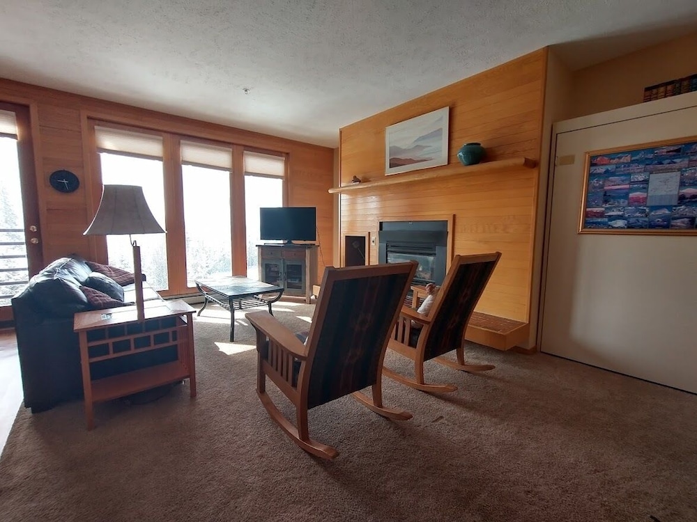 Swan Mountain Resort 26/62