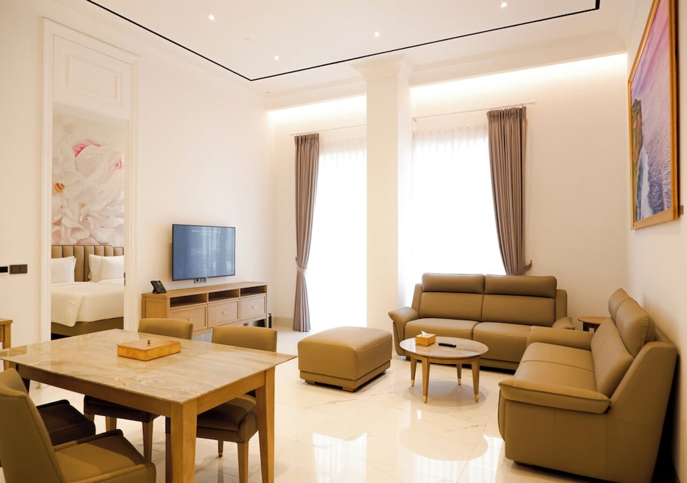 The Grand Mansion Menteng 60/84