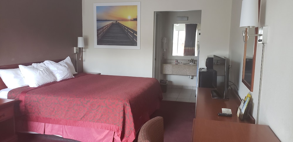 Days Inn By Wyndham Ashland 14/32