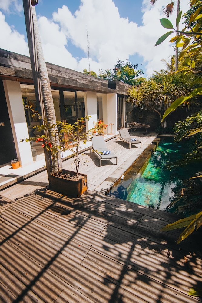 Surya Kembar Villas 23/50
