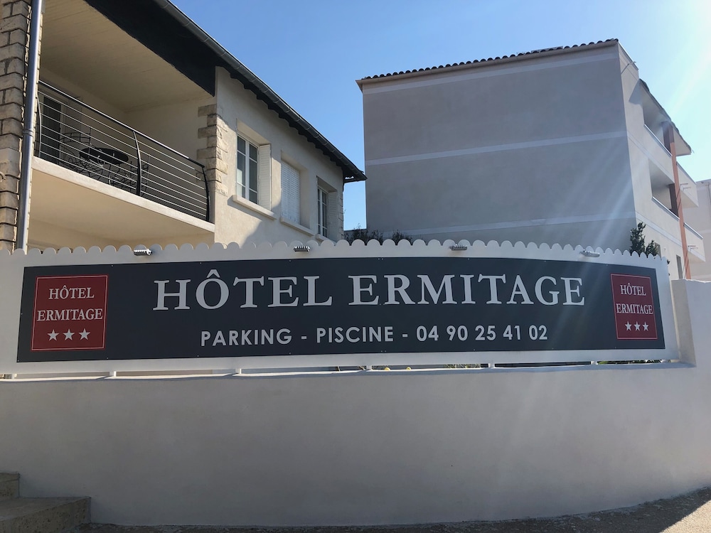 罗克斯酒店(Hotel Ermitage) 图片4