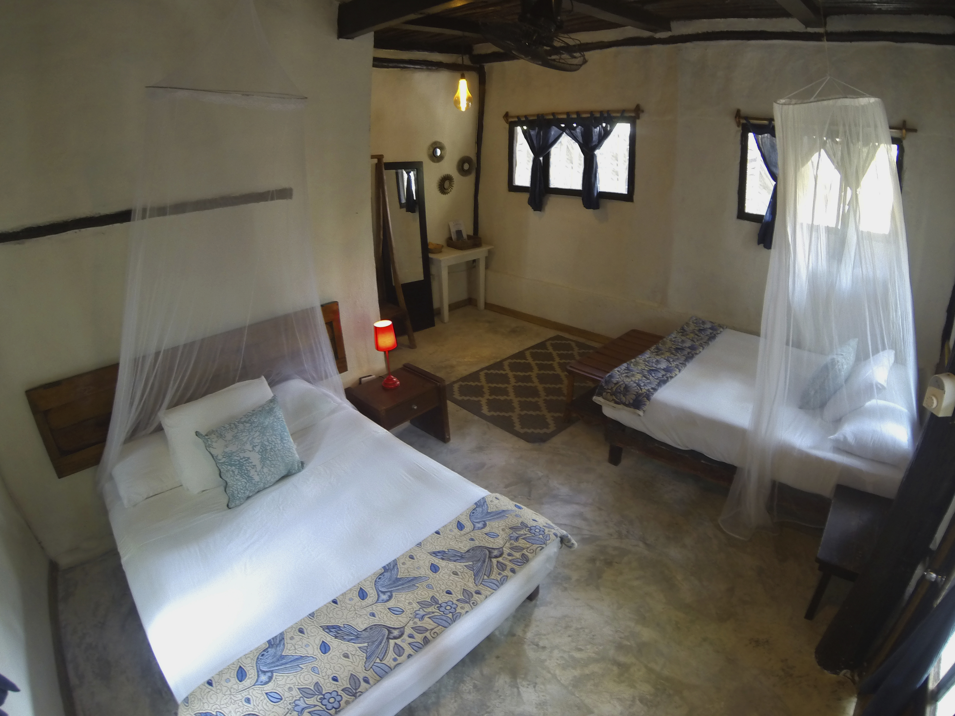 Room, 2 Double Beds