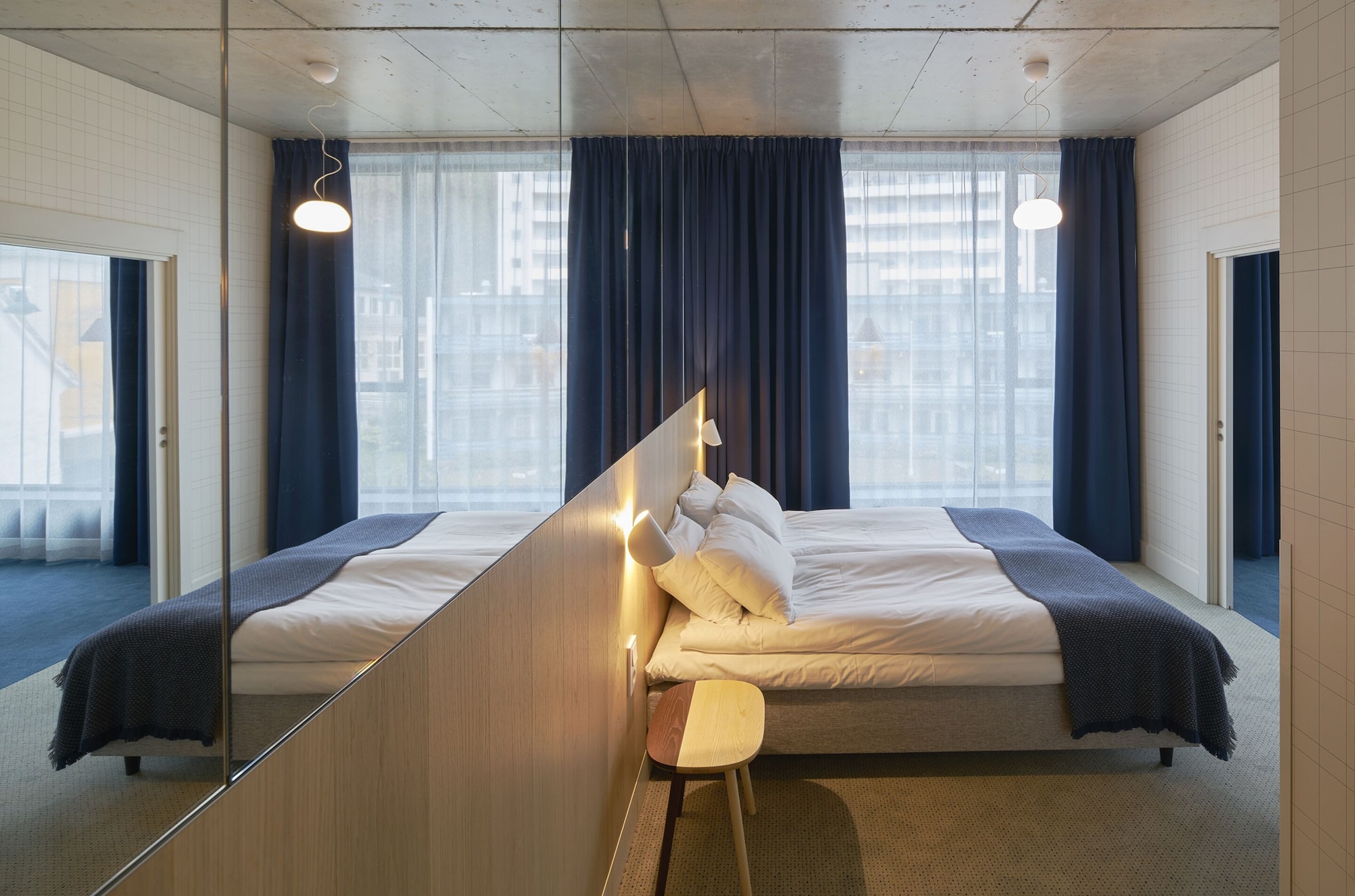 1 BEDROOM, DELUXE, SUITE