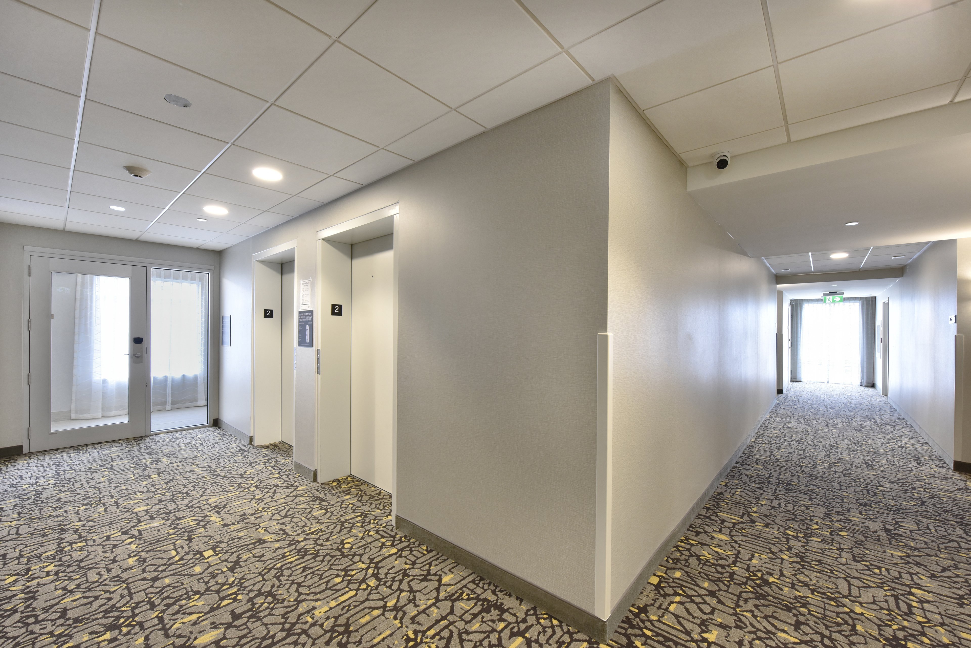 Staybridge Suites Waterloo - St. Jacobs Area 43/78