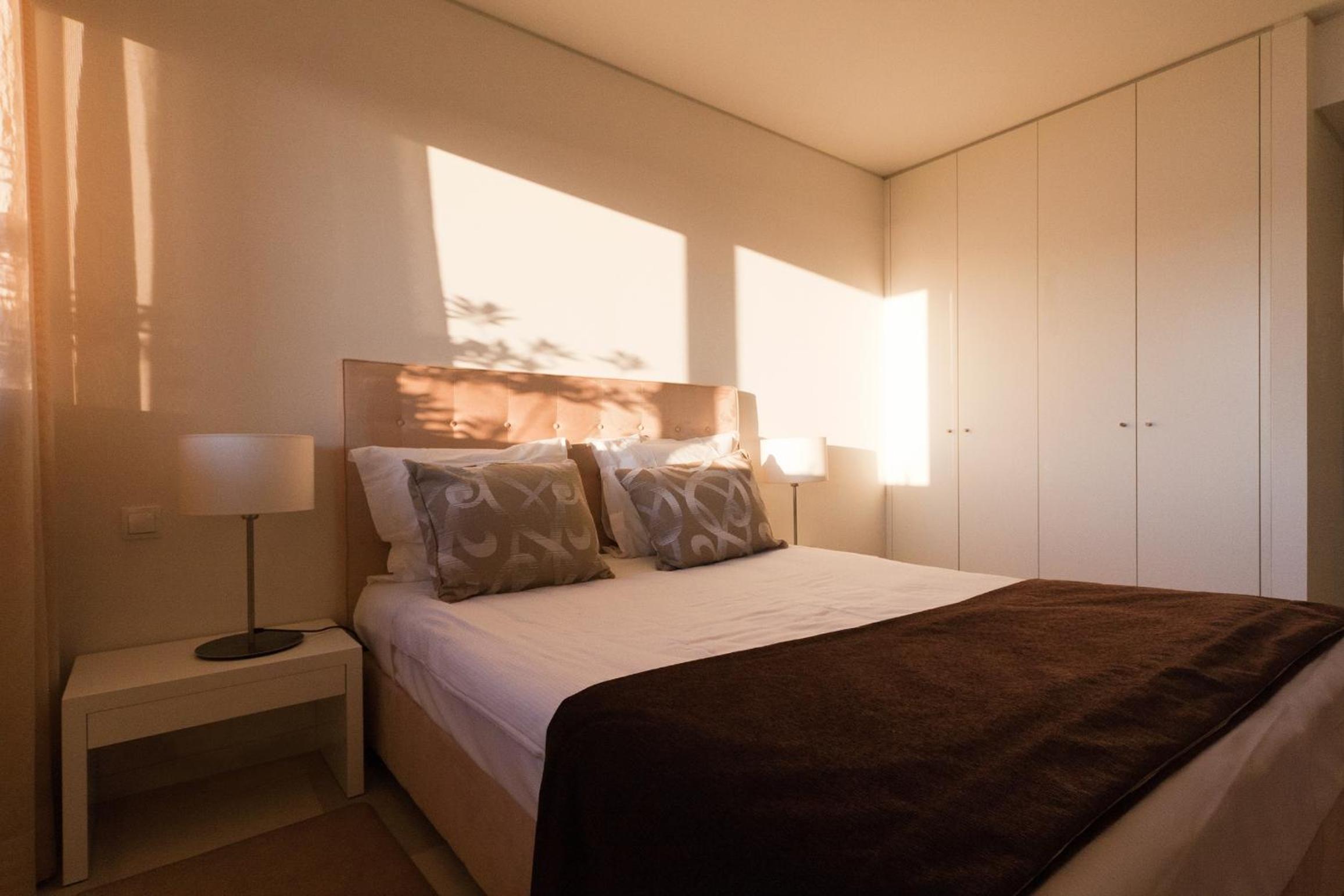 1 Bedroom, Apartment, with Extra Bed