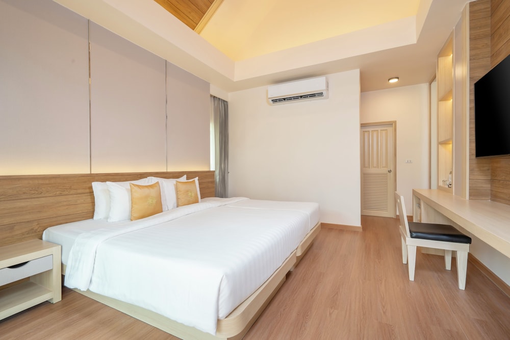 Koh Chang Paradise Resort And Spa 22/73