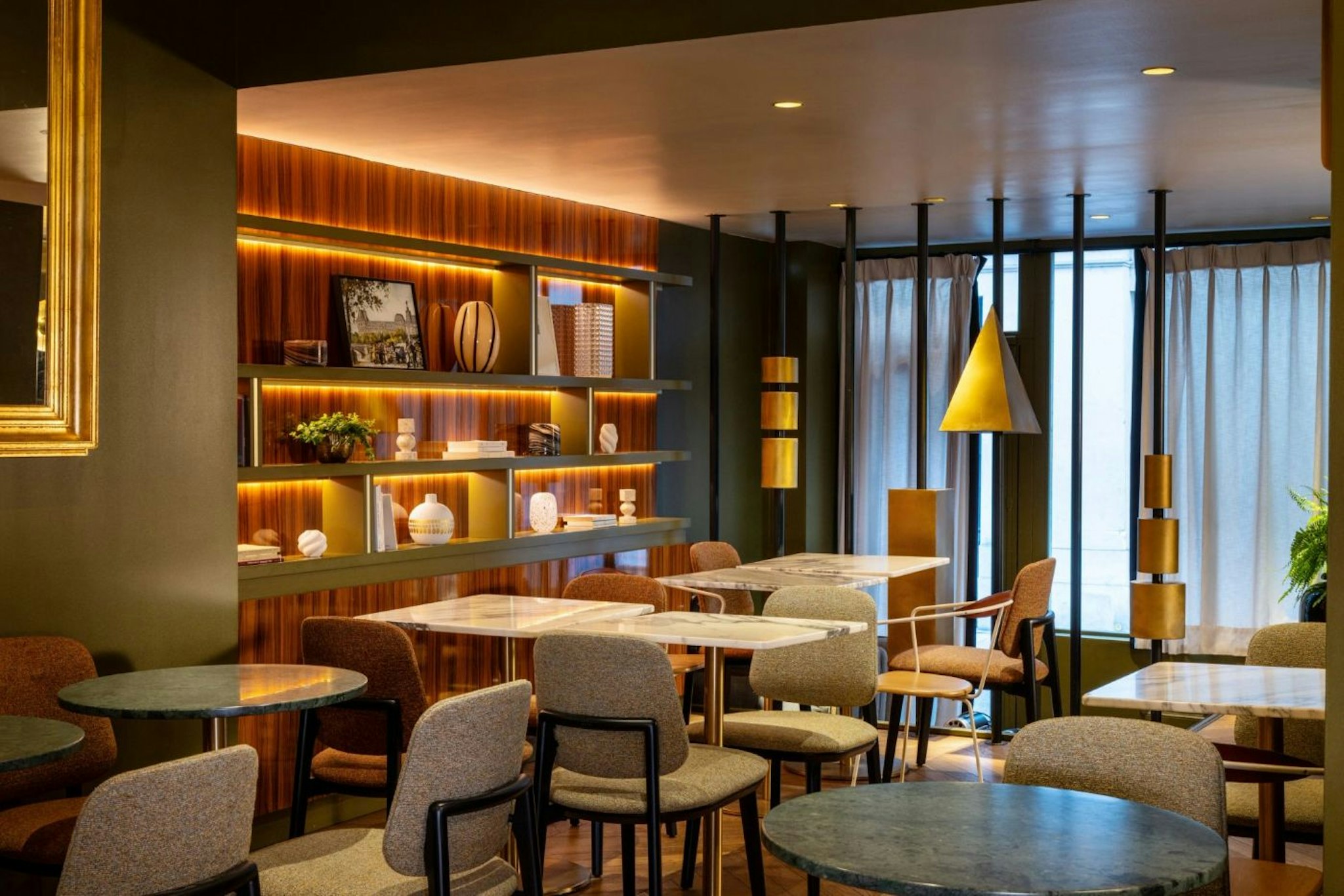 Hotel Aoriste & SPA 44/56