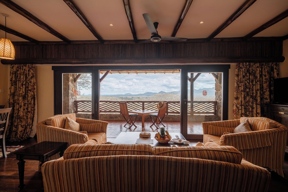 Kilaguni Serena Safari Lodge 23/50