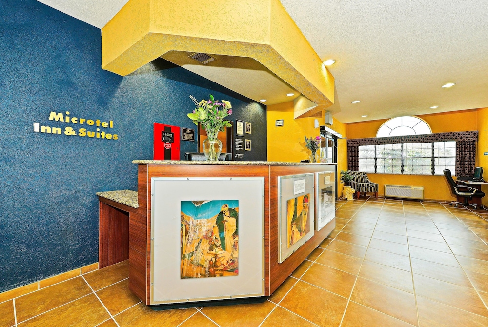 Microtel Inn & Suites by Wyndham New Braunfels 32/38