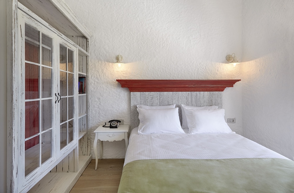 Alakapi Butik Otel 16/50
