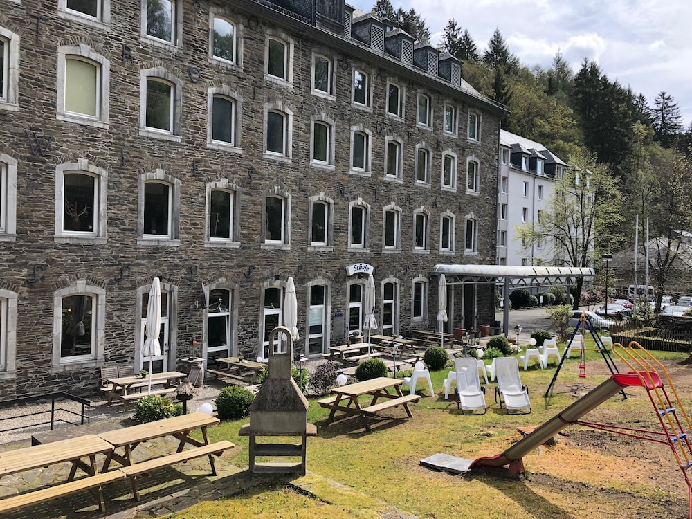 ACHAT Hotel Monschau in MONSCHAU