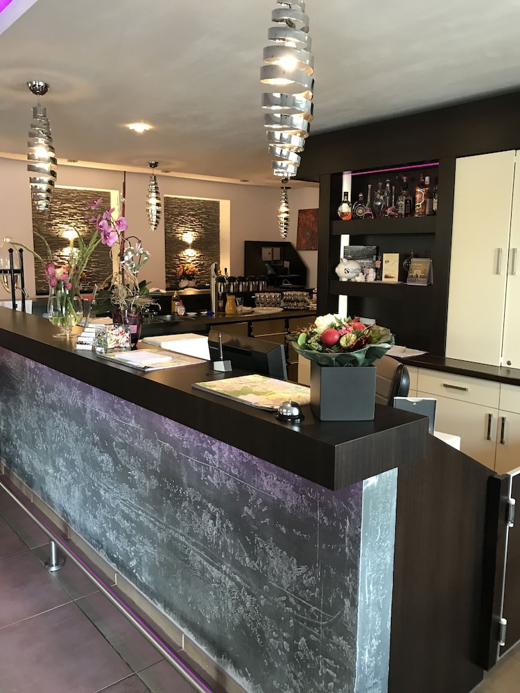 Boutique Hotel Goldene Henne 9/58