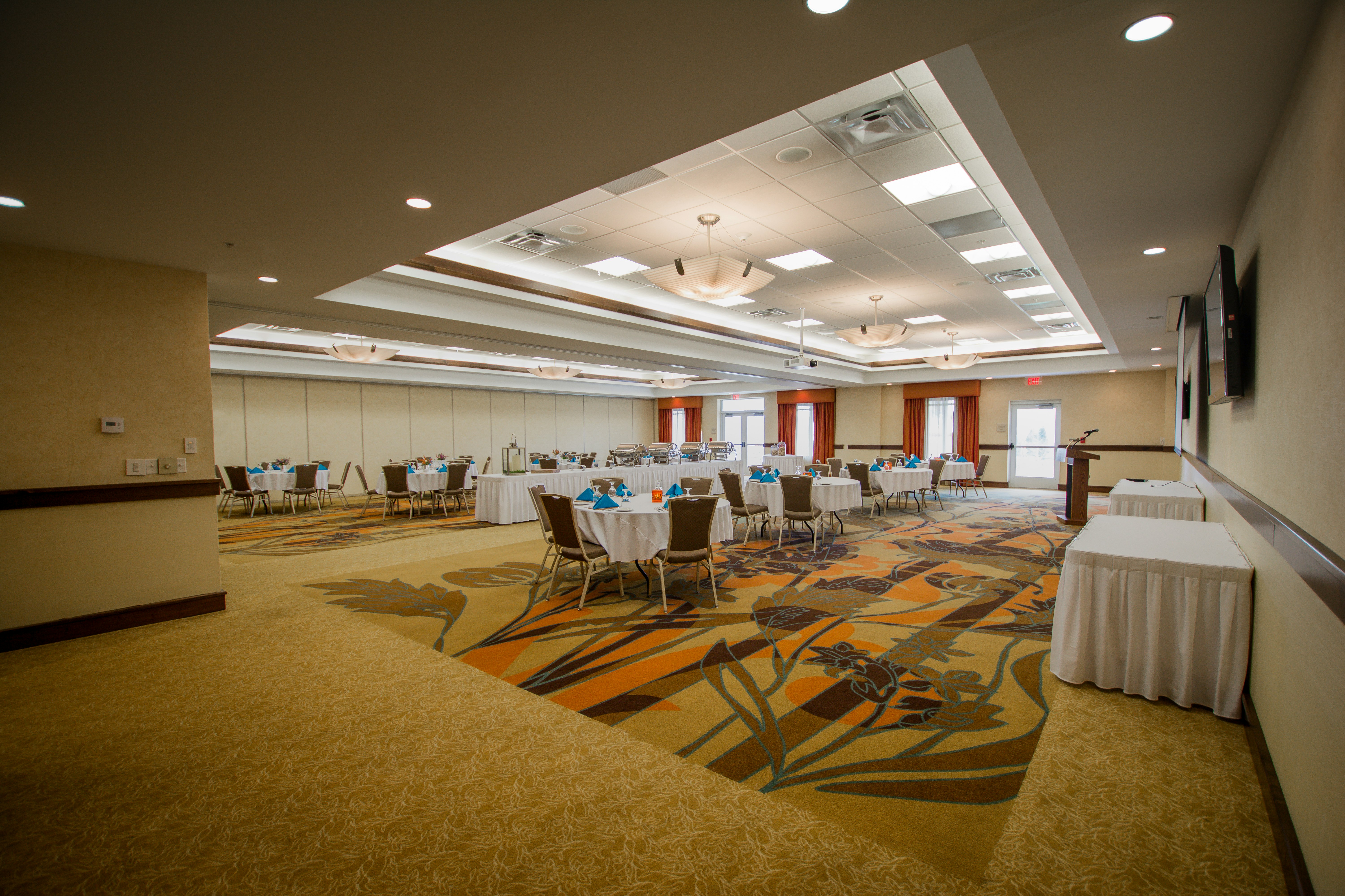 Hilton Garden Inn Watertown/Thousand Islands 25/50