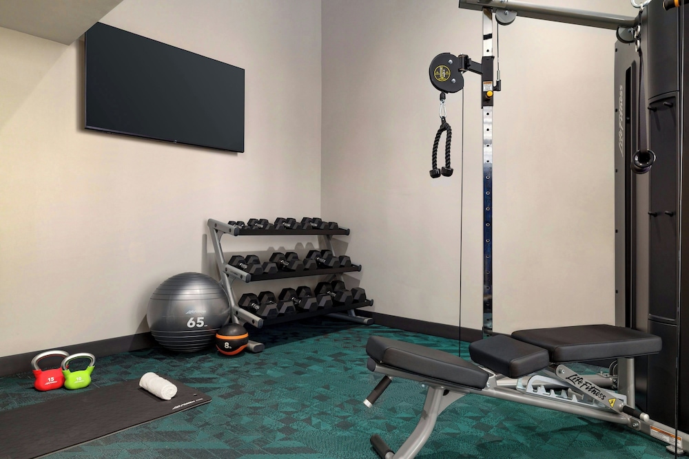 TownePlace Suites by Marriott Williston 14/42