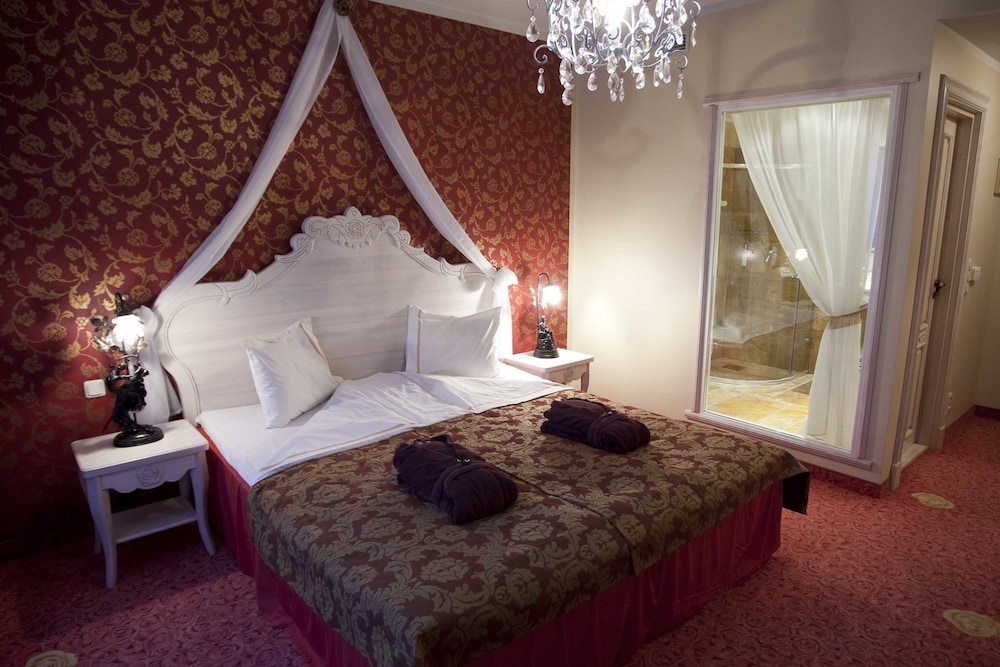 Grand Rose Spa Hotel 20/63