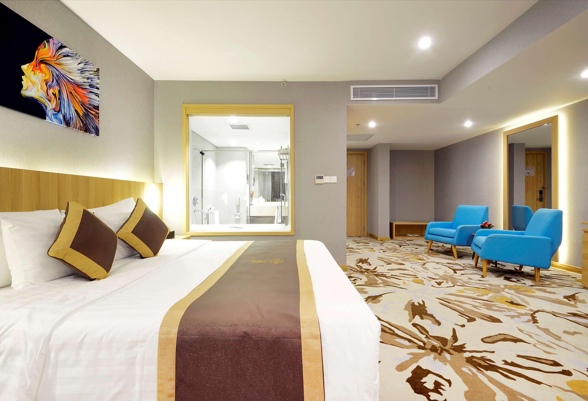 Hotel Alegrete 14/43