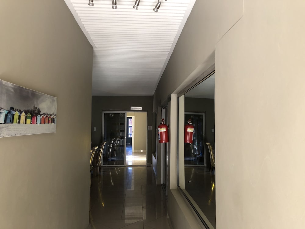 City Lodge Boutique Hotel 17/46
