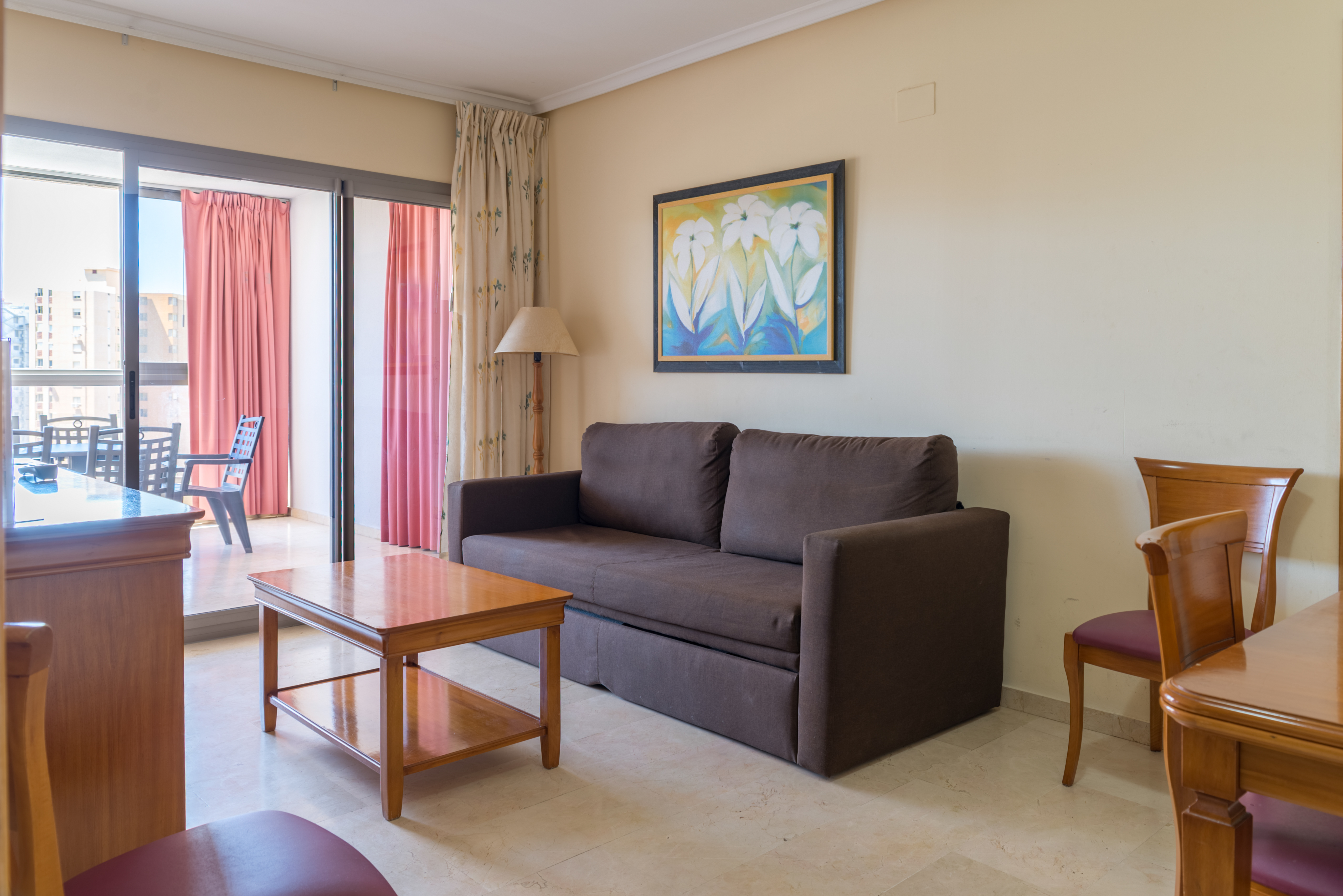 Gemelos 20 Apartments Beninter 27/55