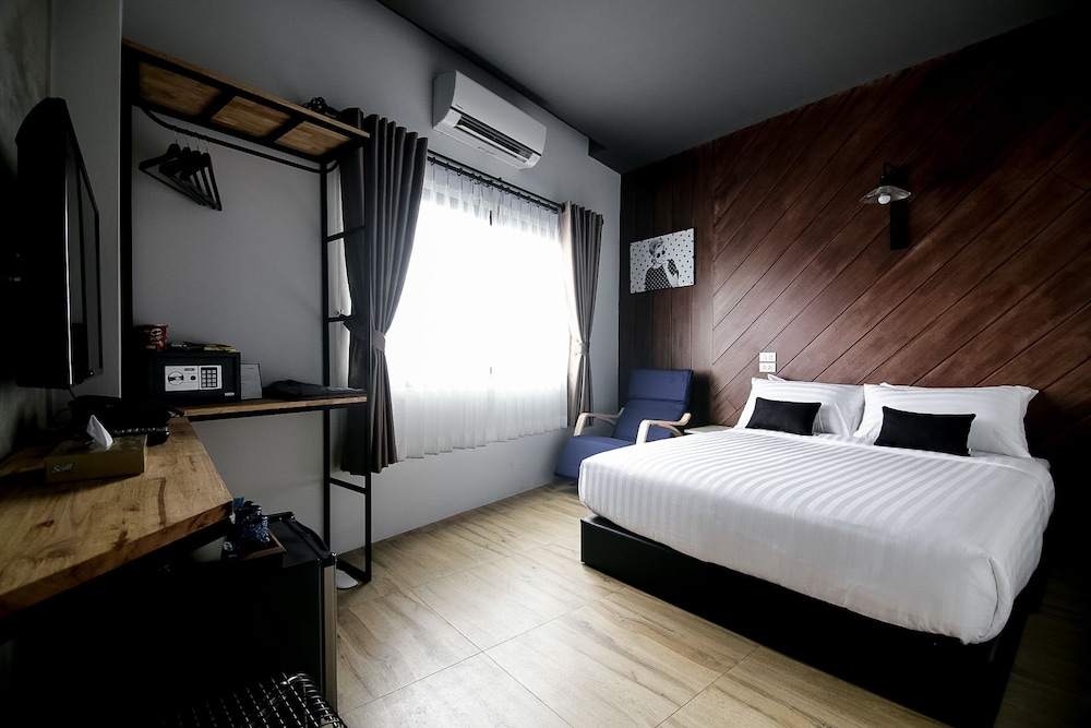The Rodman Hotel 20/53