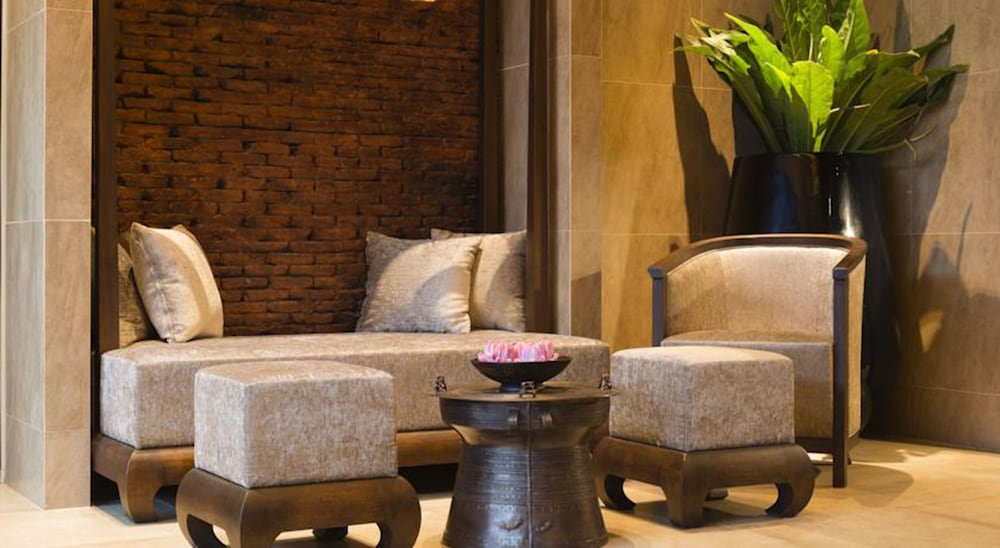 Casa Nithra Bangkok photo3