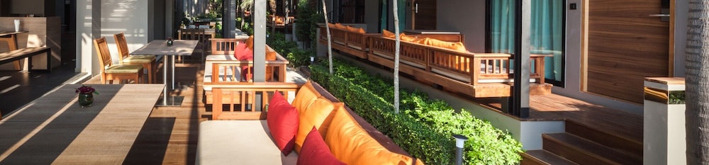 Banlansuan Resort 8/59