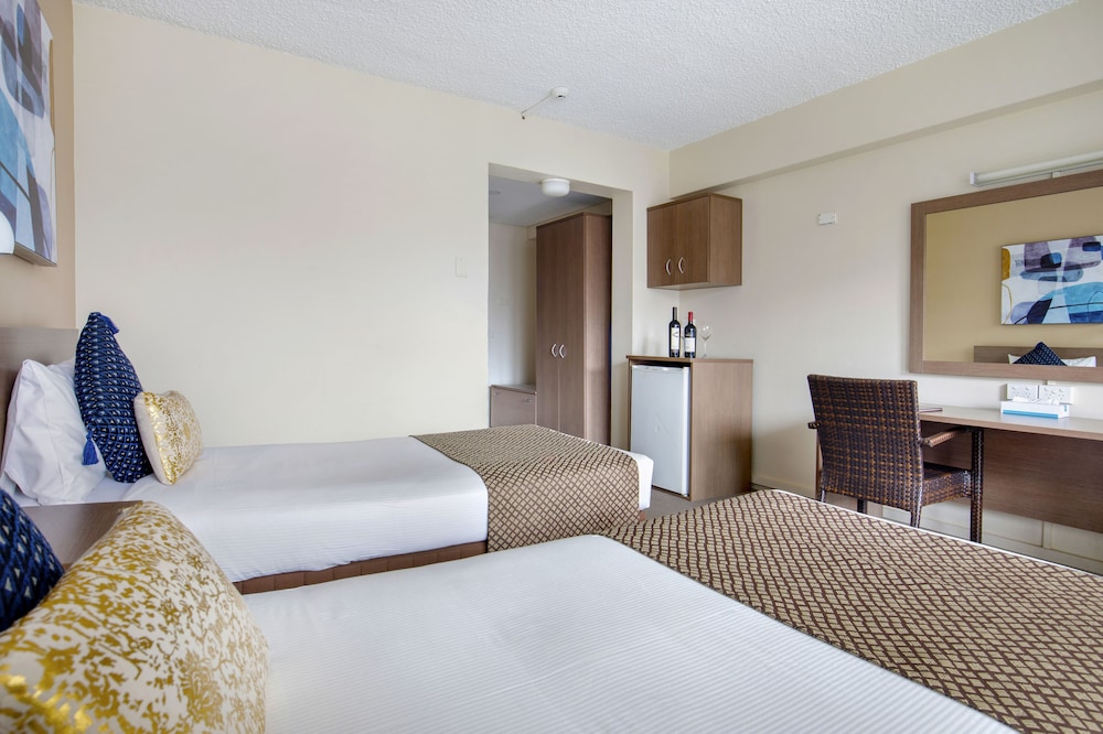 METRO, TWIN BEDS
