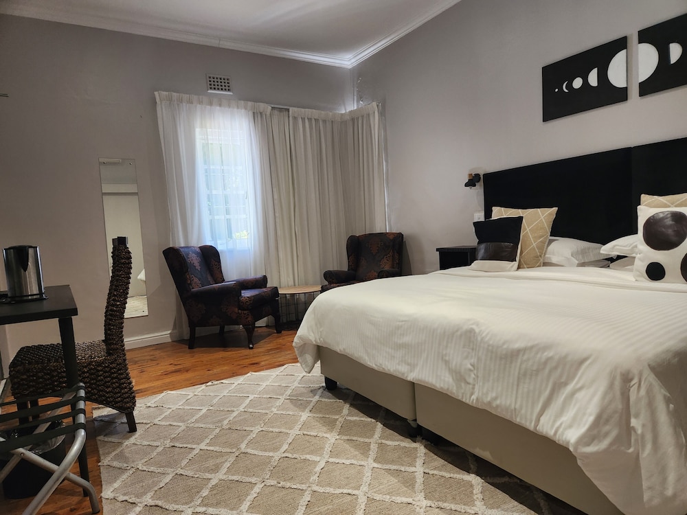 Little Scotia Guest House 5/21