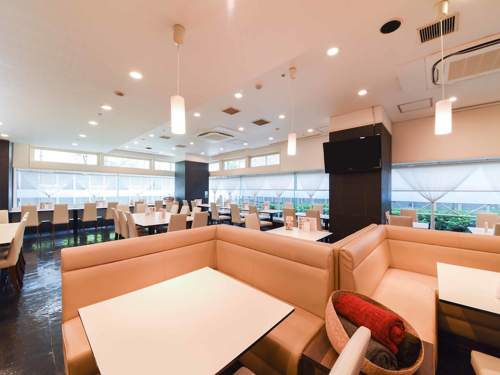 Kobe Sannomiya Union Hotel 46/59