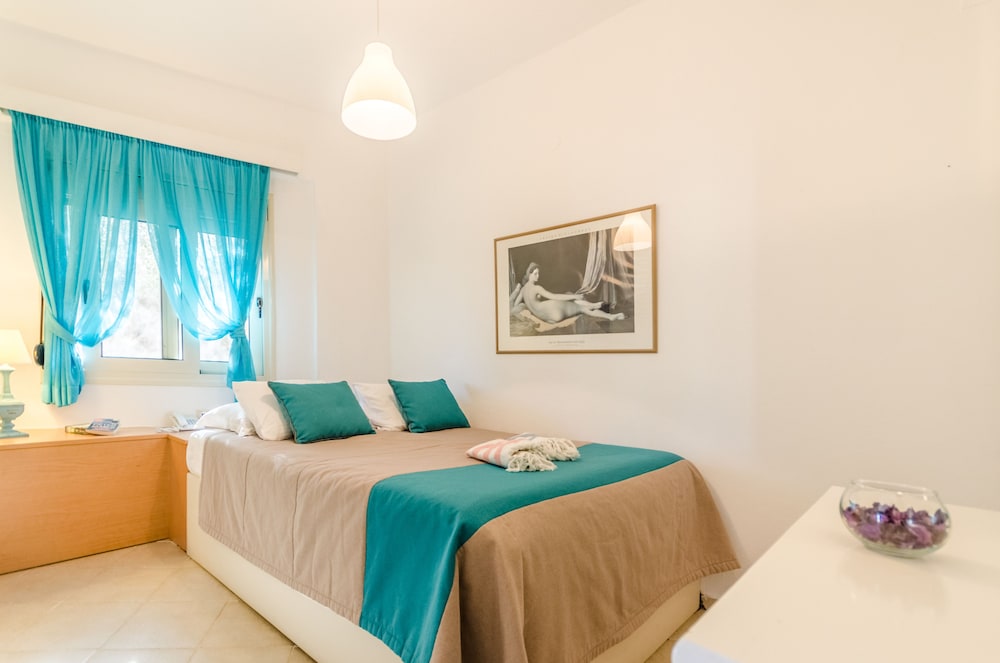 JUNIOR SUITE, PANORAMIC SEA VIEW