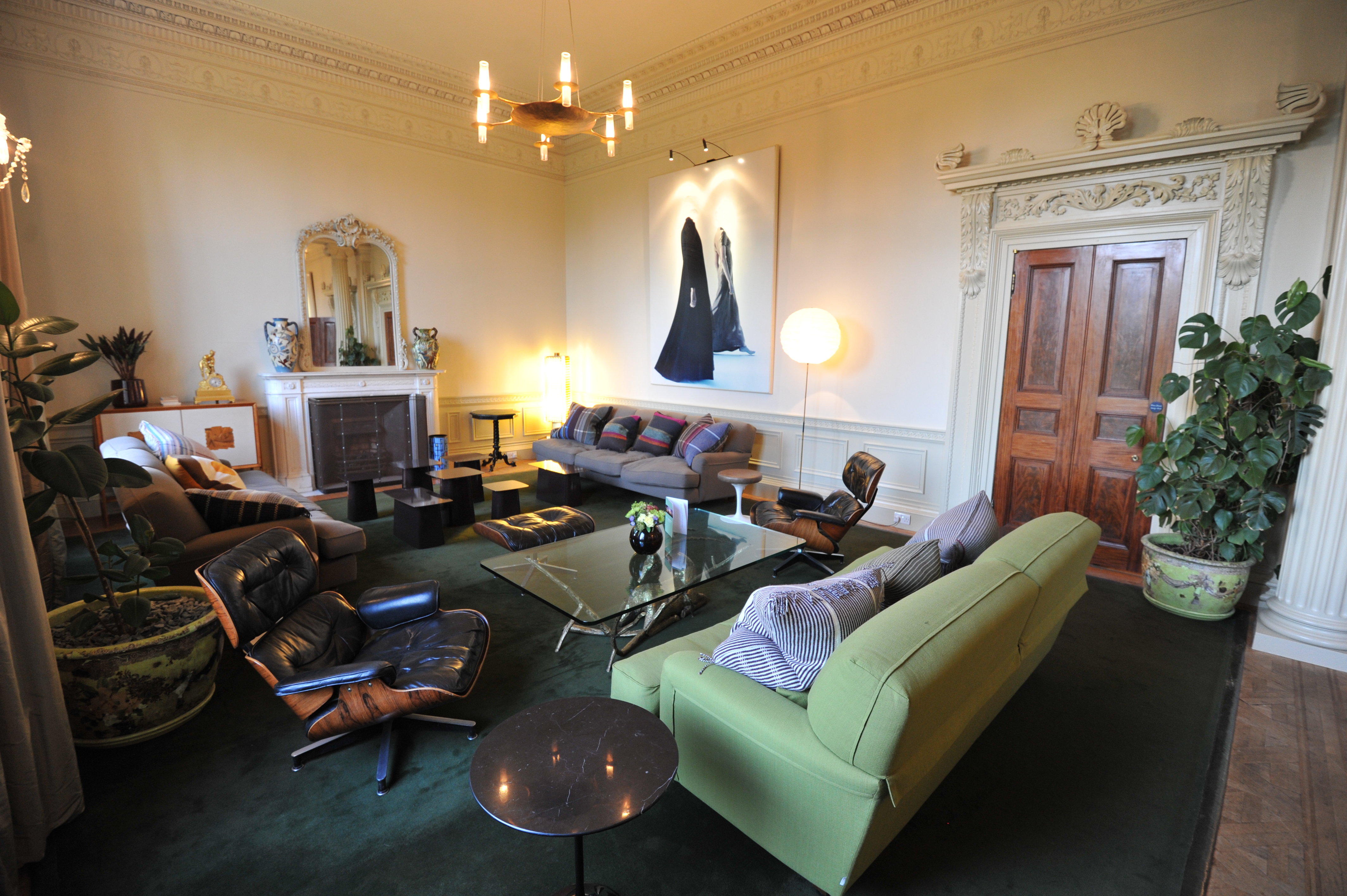 The Ickworth Hotel 32/54