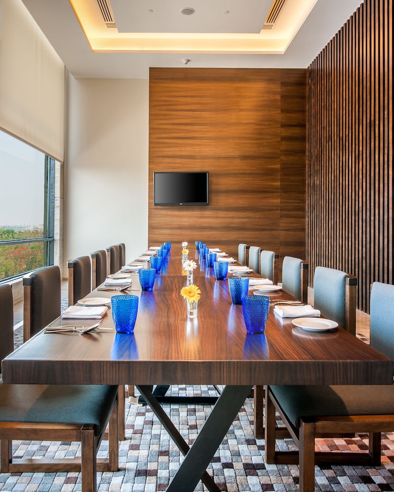 Hyatt Raipur 57/69