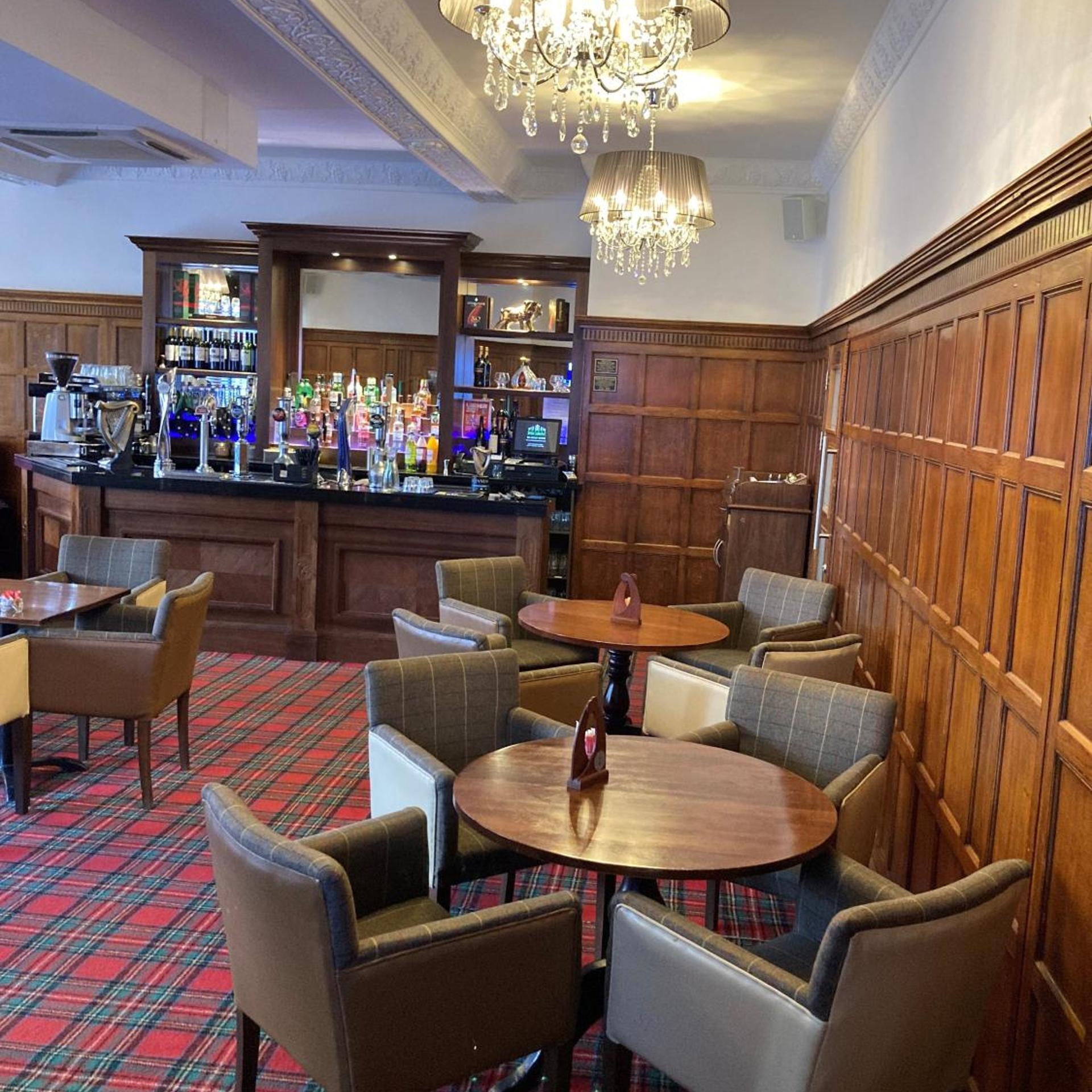 The Castle Hotel 44/61