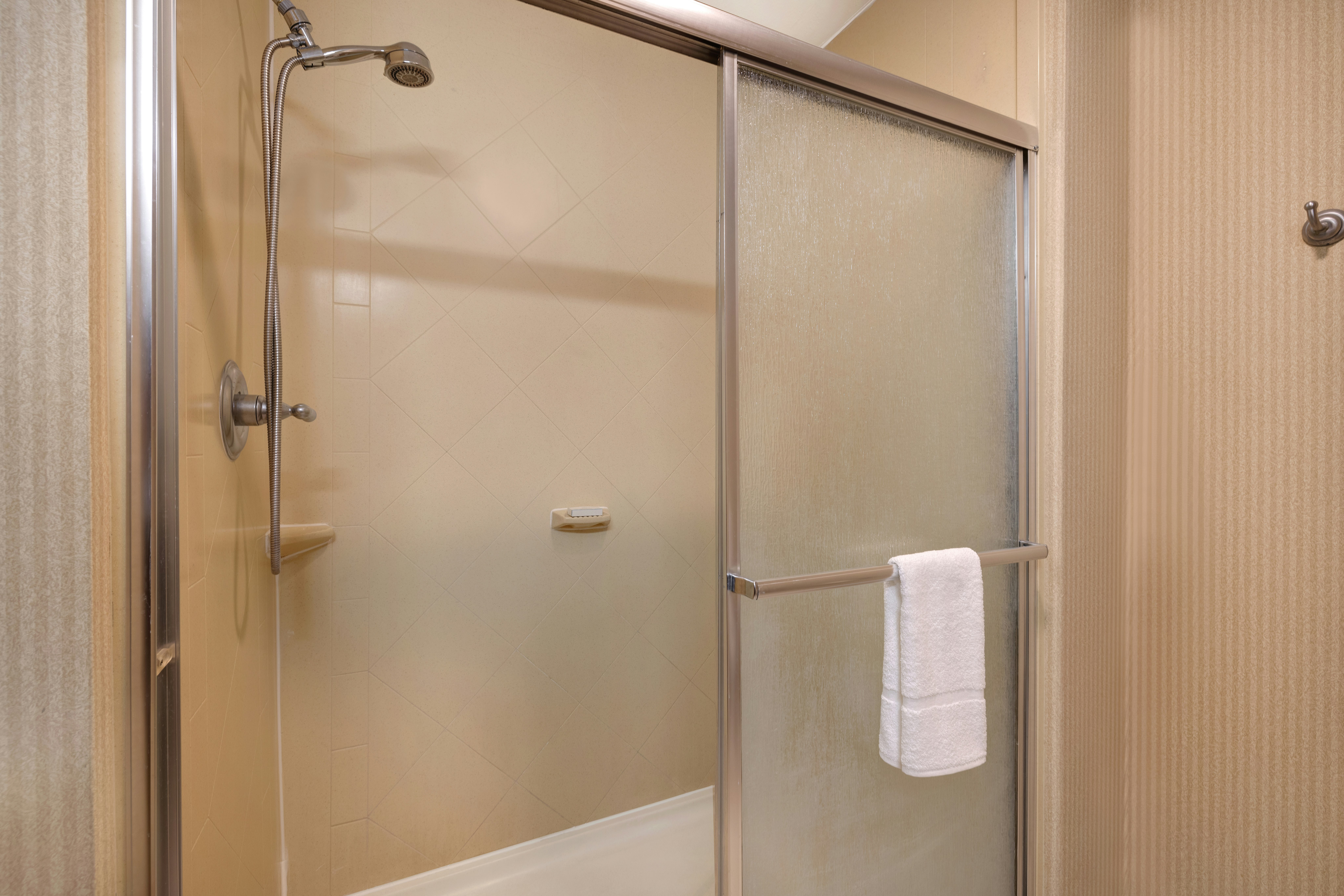 Hampton Inn Victoria 57/58